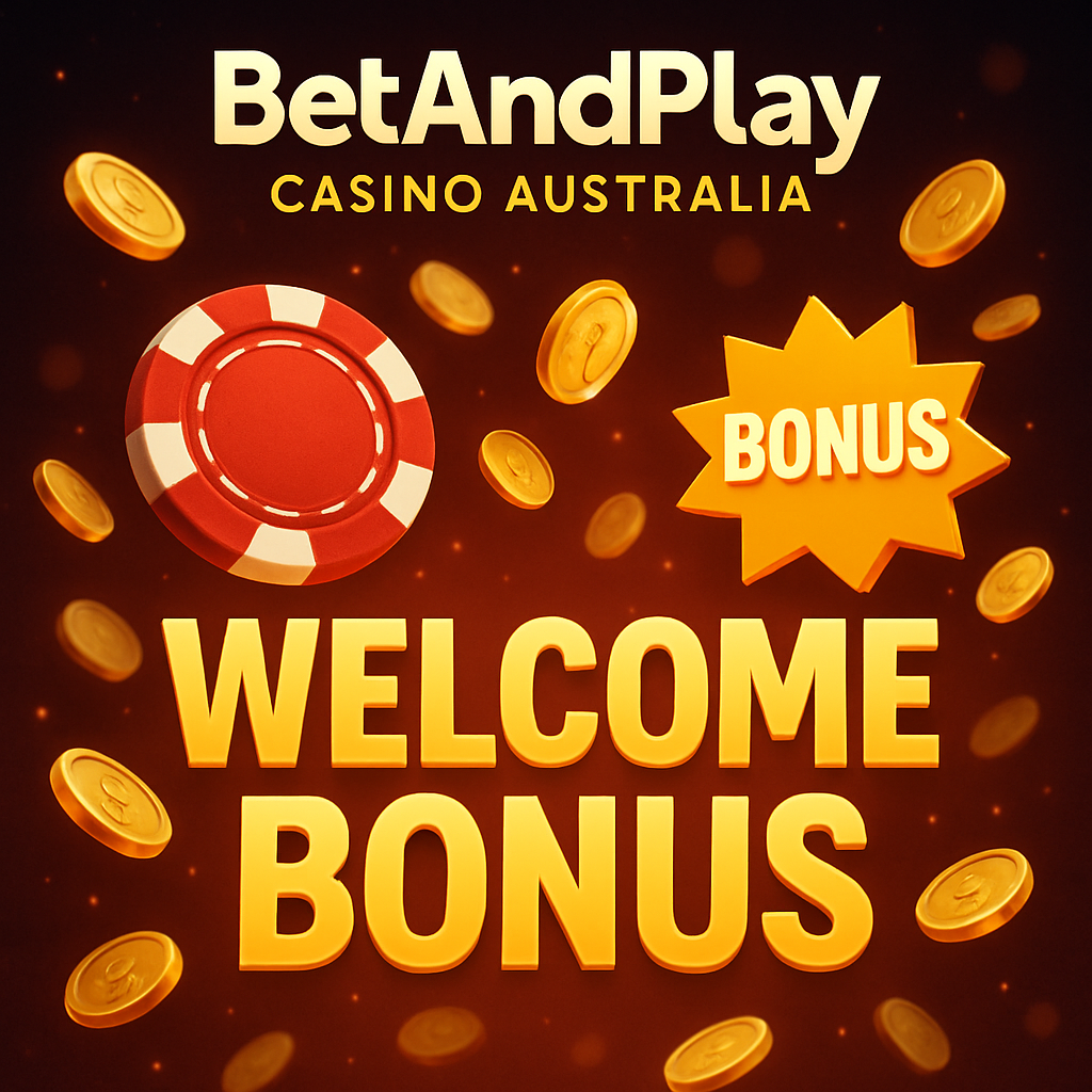 Welcome Bonus